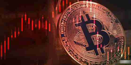 BTC Markets：上行动能转弱 鲍威尔演说将成关键！比特币跌破6.5万美元